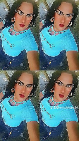 Emily Dayana 