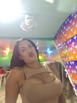 Emily Dayana 