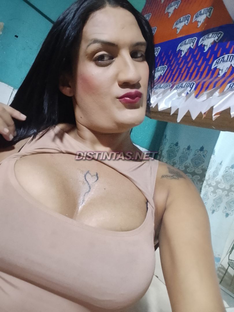 Emily Dayana 