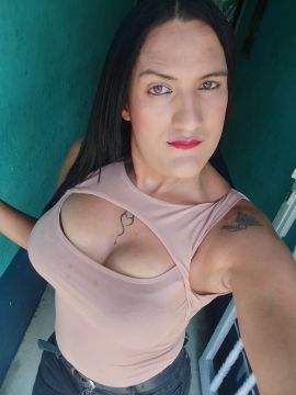 Emily Dayana 