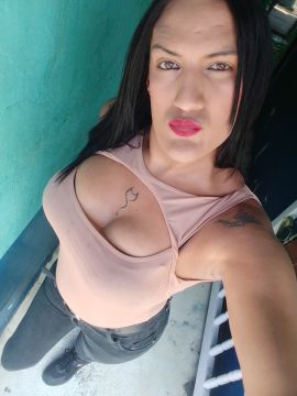 Emily Dayana 