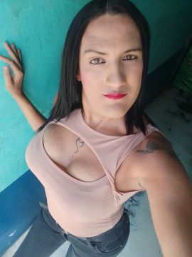 Emily Dayana 