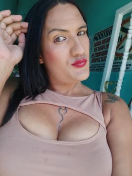 Emily Dayana 