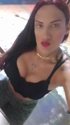 Emily Dayana 