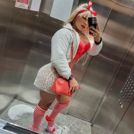 Monica Jara