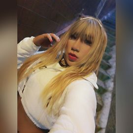 Monica Jara