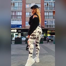 Monica Jara