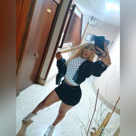 Monica Jara