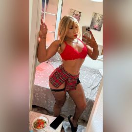 Monica Jara