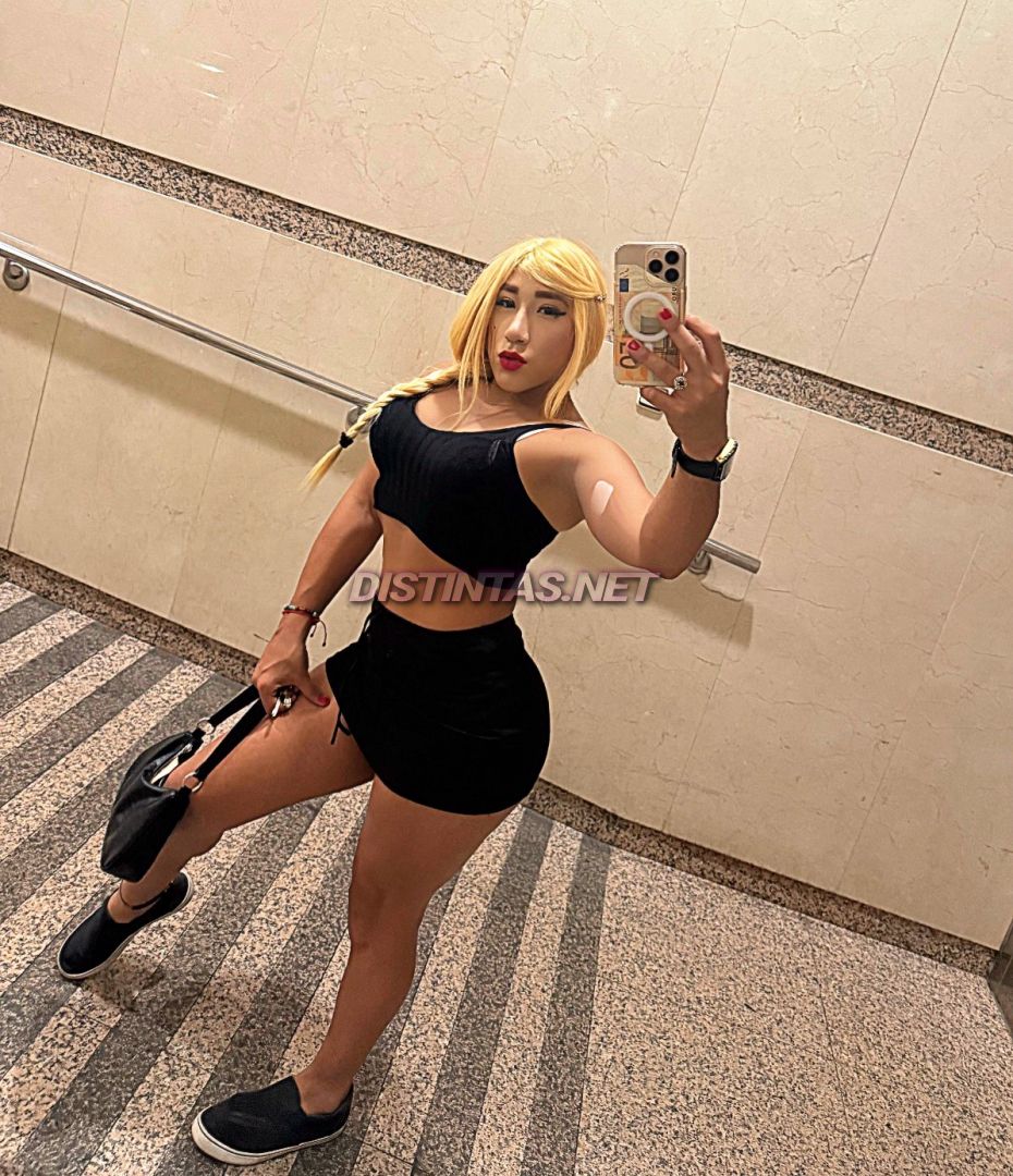 Monica Jara