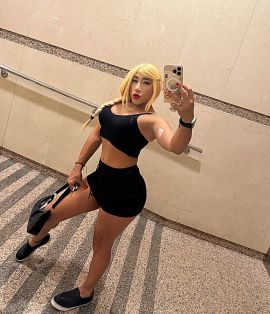 Monica Jara