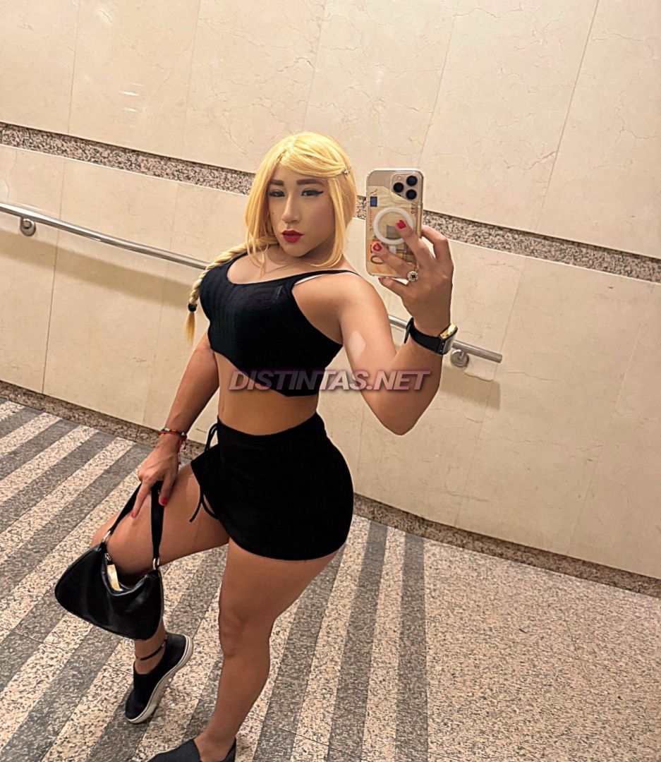 Monica Jara