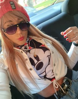 Monica Jara