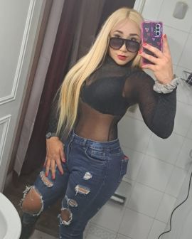 Monica Jara
