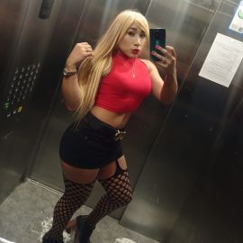 Monica Jara