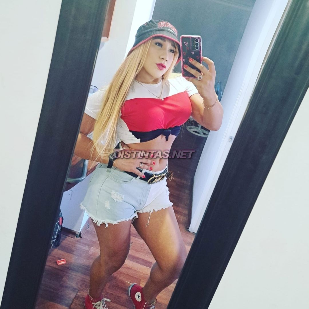 Monica Jara