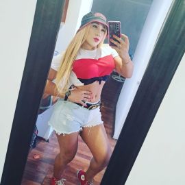 Monica Jara