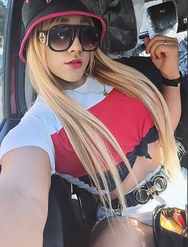 Monica Jara