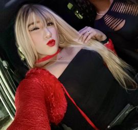 Monica Jara