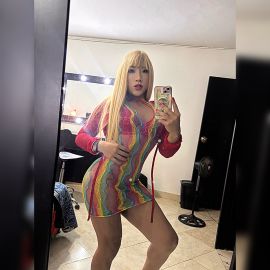 Monica Jara