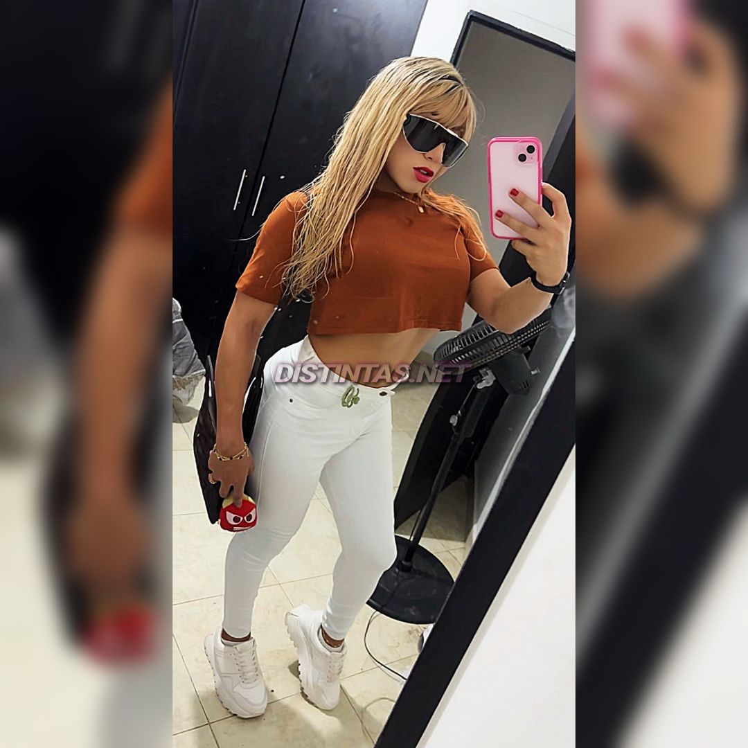 Monica Jara