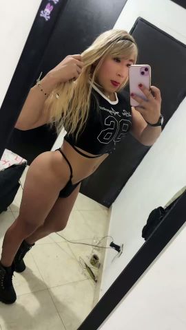 Monica Jara