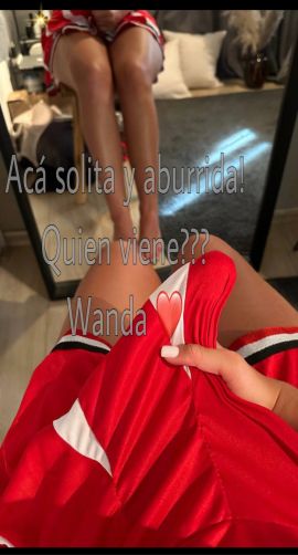 Wanda R