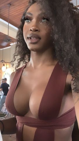 Ts Kendra Kellz