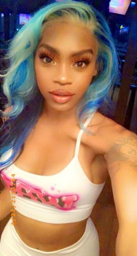 Ts Kendra Kellz