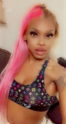 Ts Kendra Kellz