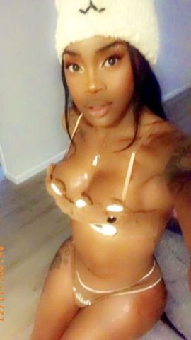 Ts Kendra Kellz