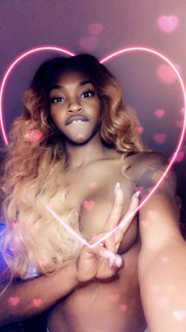 Ts Kendra Kellz