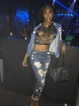 Ts Kendra Kellz