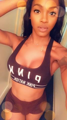 Ts Kendra Kellz