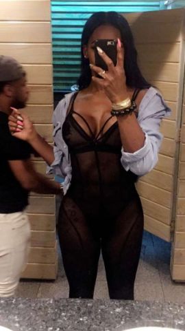 Ts Kendra Kellz