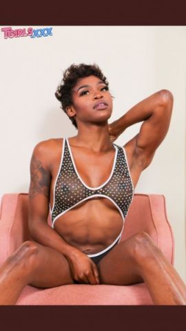 Ts Kendra Kellz