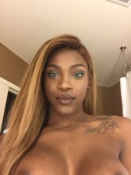 Ts Kendra Kellz