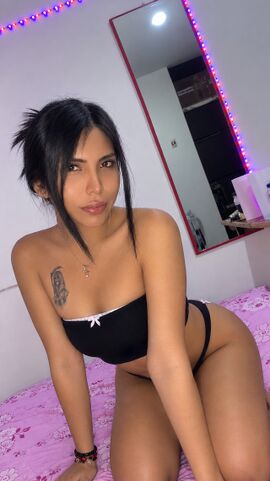 Natali nicol