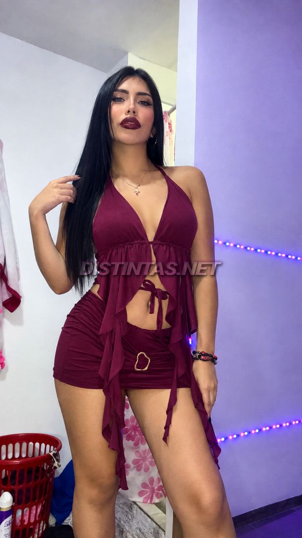 Natali nicol