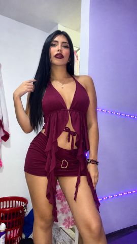 Natali nicol