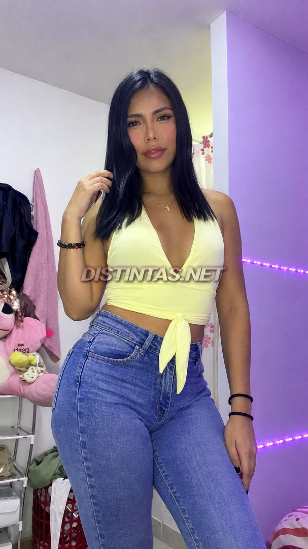 Natali nicol