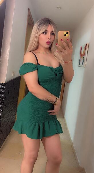 Kamilia Barbie