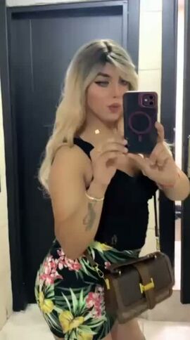 Kamilia Barbie