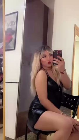 Kamilia Barbie