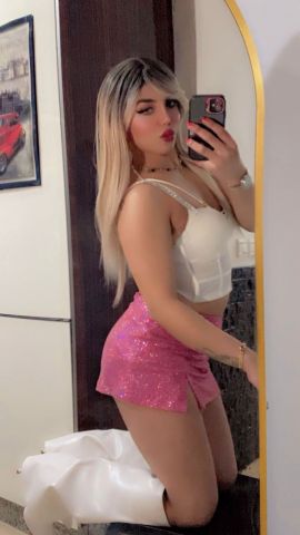 Kamilia Barbie