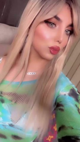 Kamilia Barbie