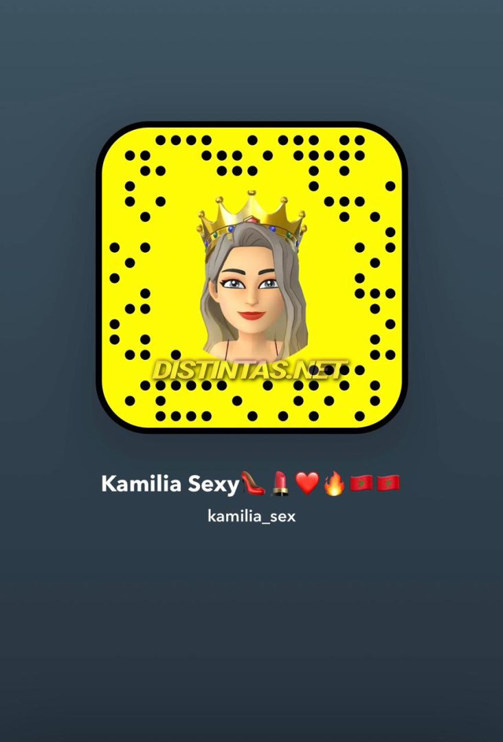 Kamilia Barbie