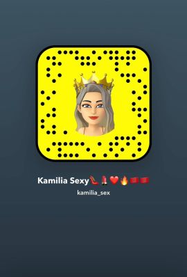 Kamilia Barbie