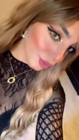 Kamilia Barbie