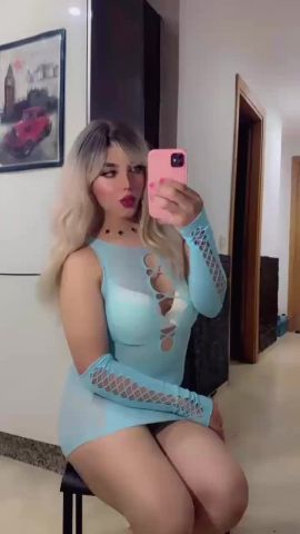 Kamilia Barbie